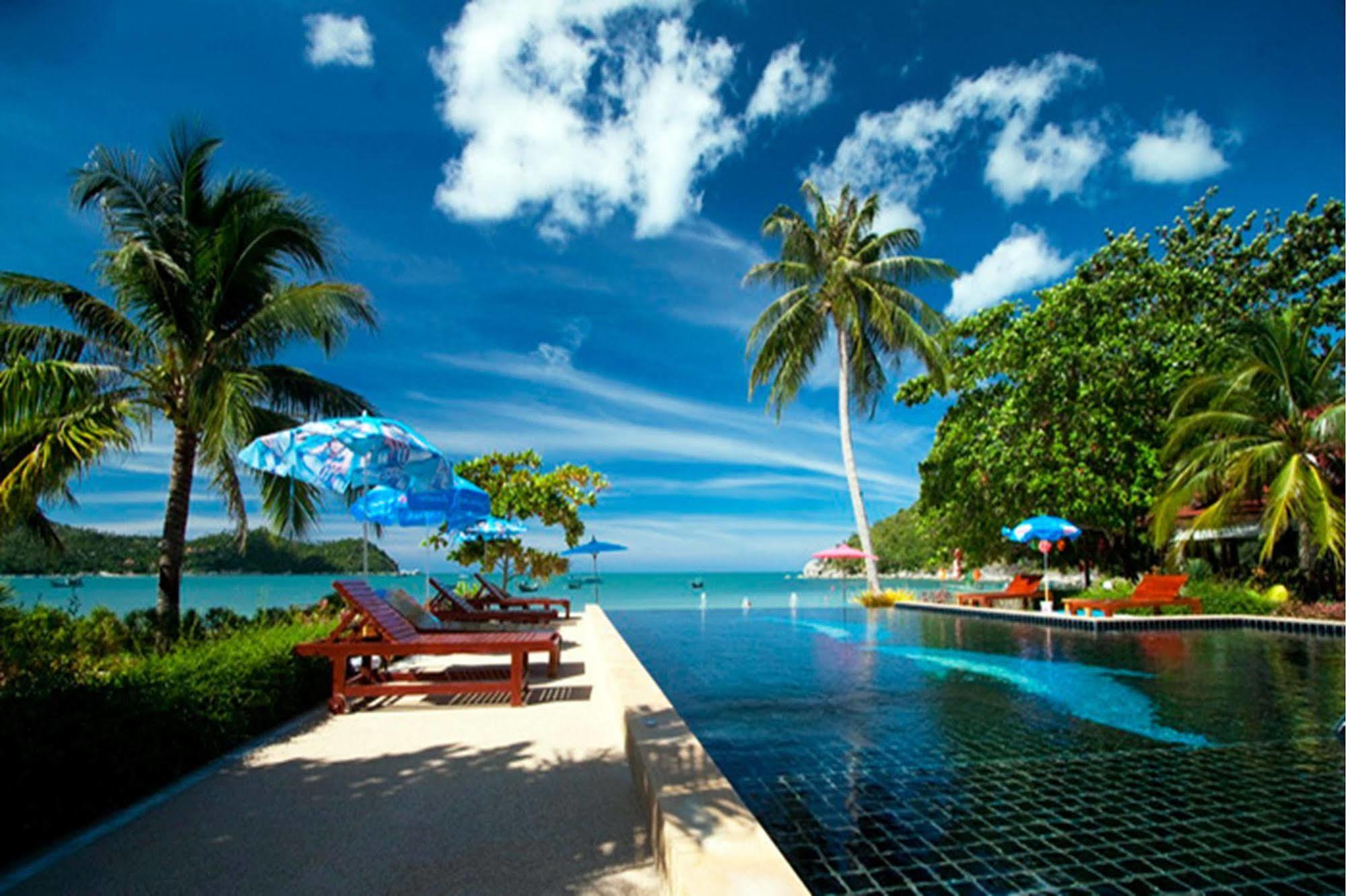 Resort Starlight Koh Phangan Thong Nai Pan Yai