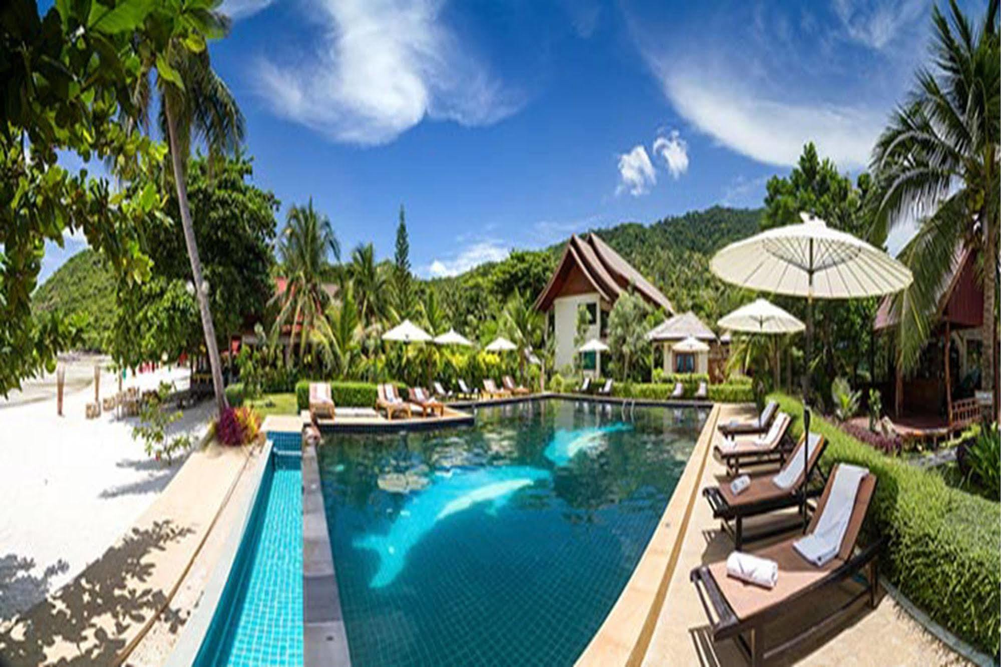 Starlight Koh Phangan