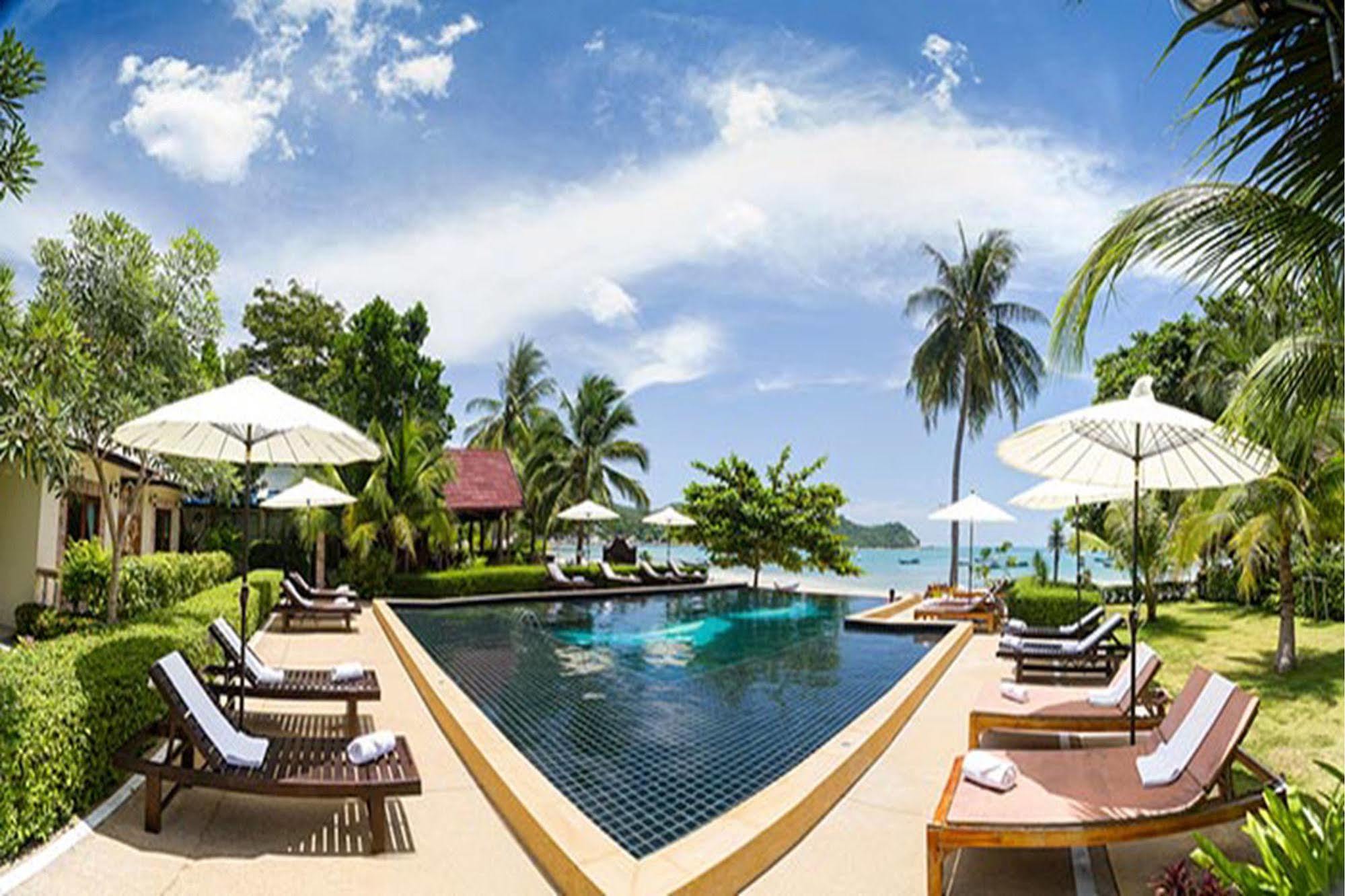 Starlight Koh Phangan Resort