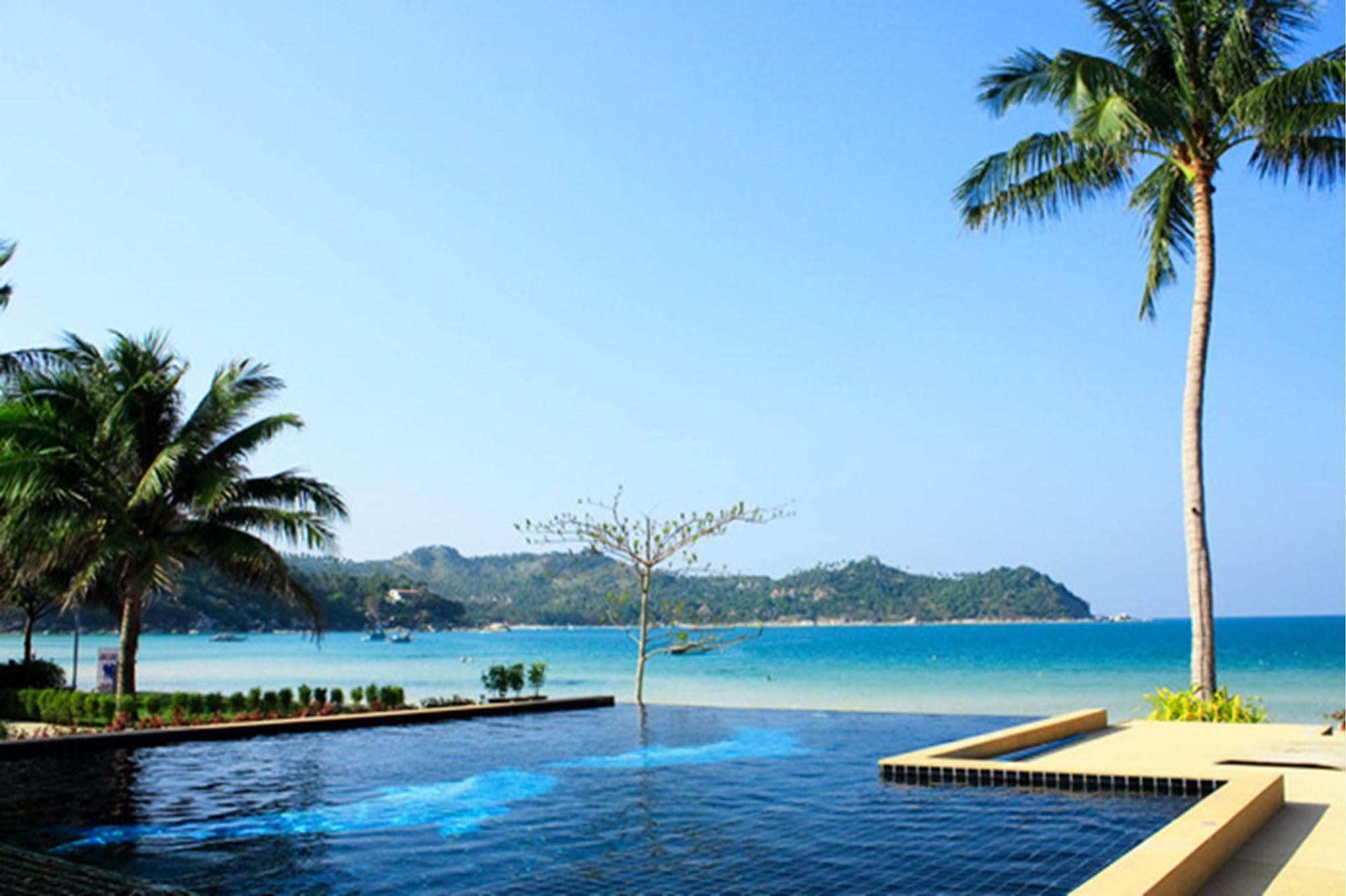 Starlight Koh Phangan 3* Thong Nai Pan Yai