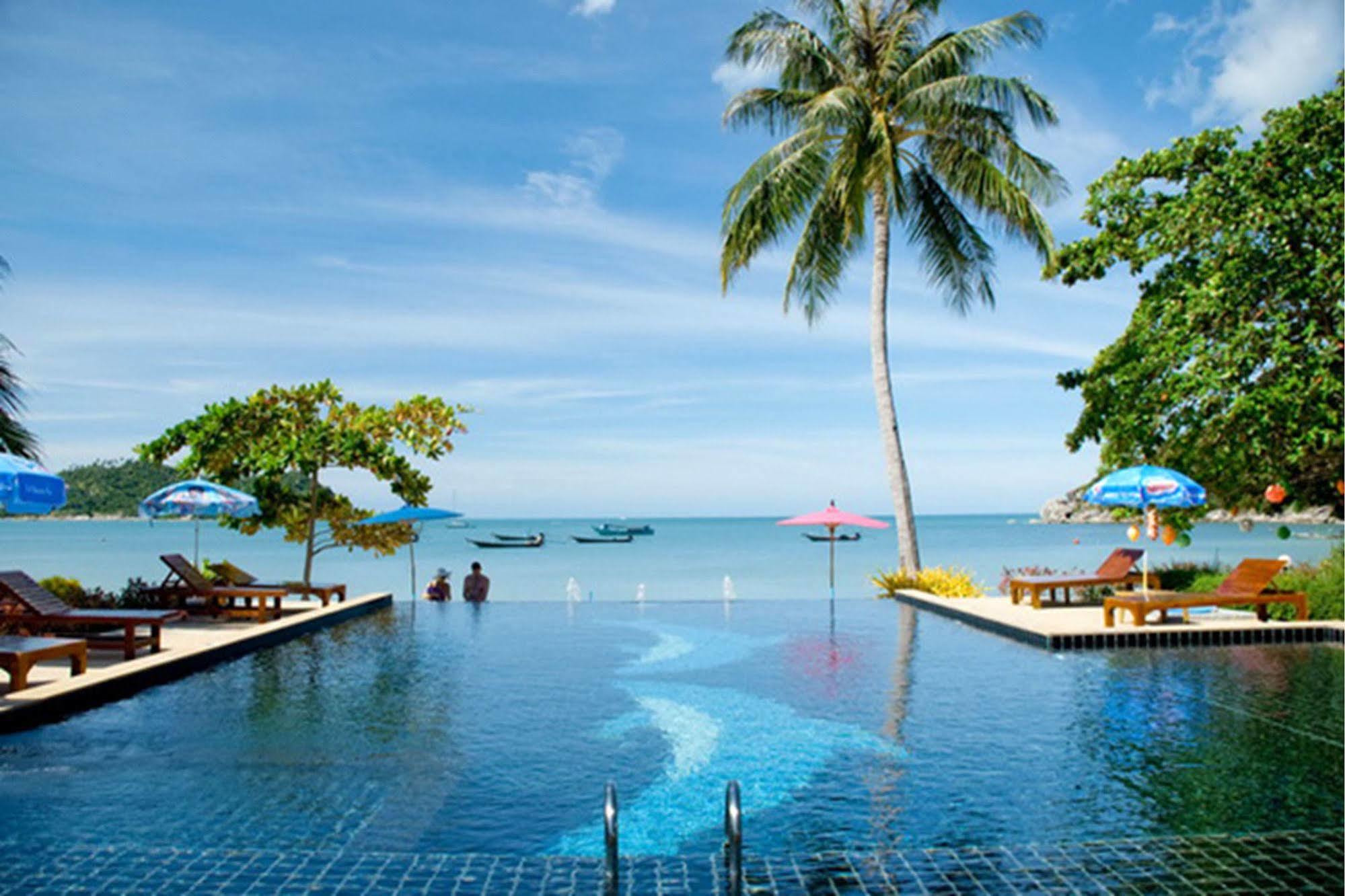 Starlight Koh Phangan Resort