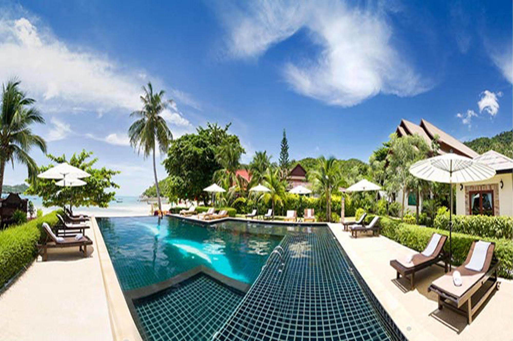 Resort Starlight Koh Phangan
