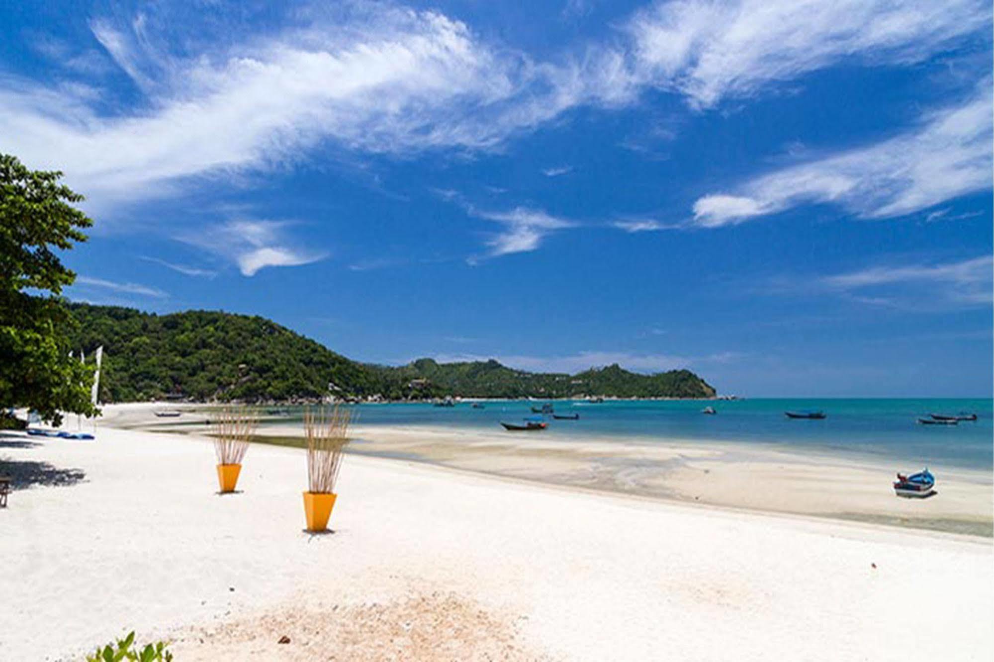 Starlight Koh Phangan Resort Thong Nai Pan Yai