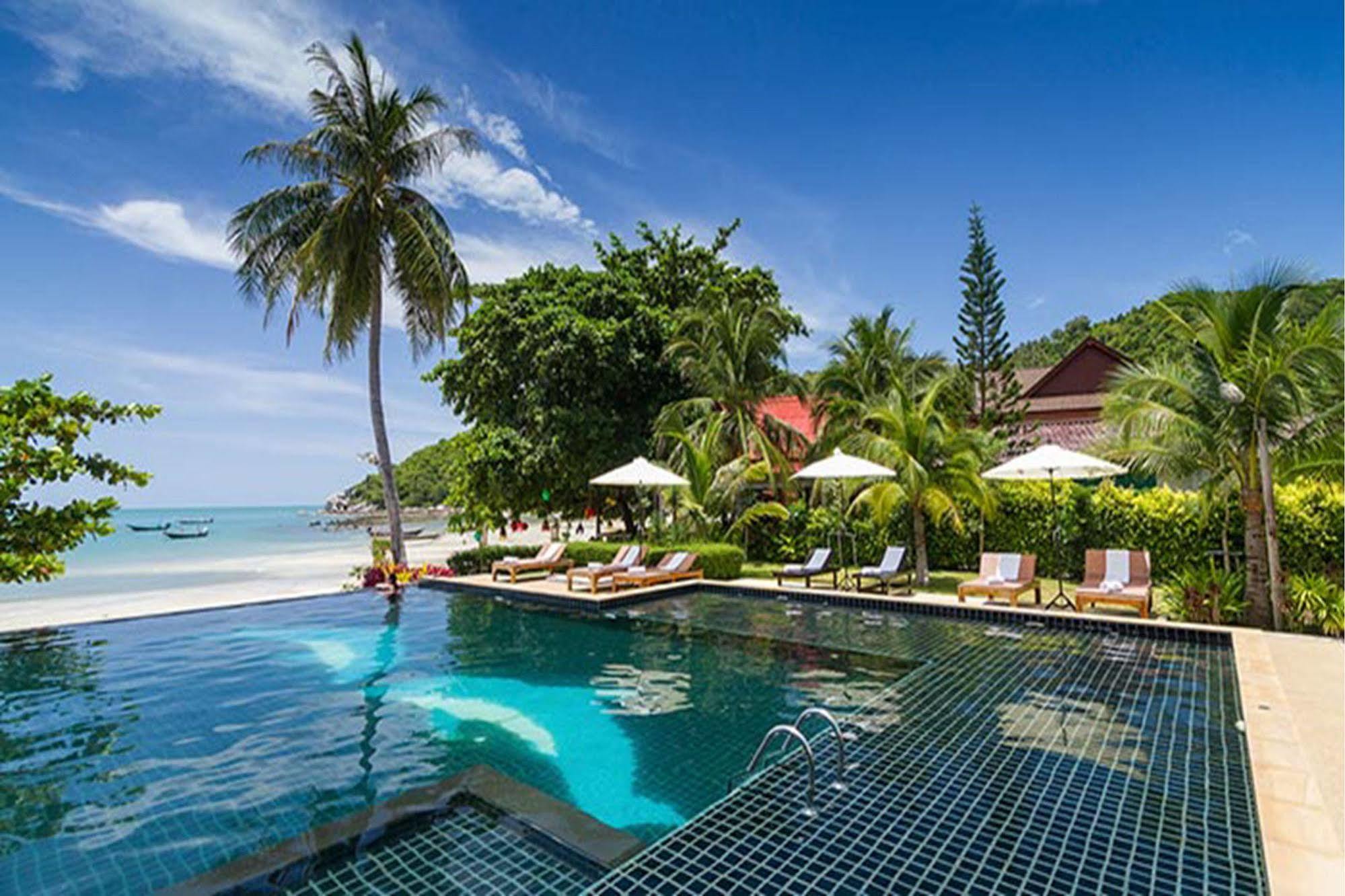 Resort Starlight Koh Phangan Thong Nai Pan Yai