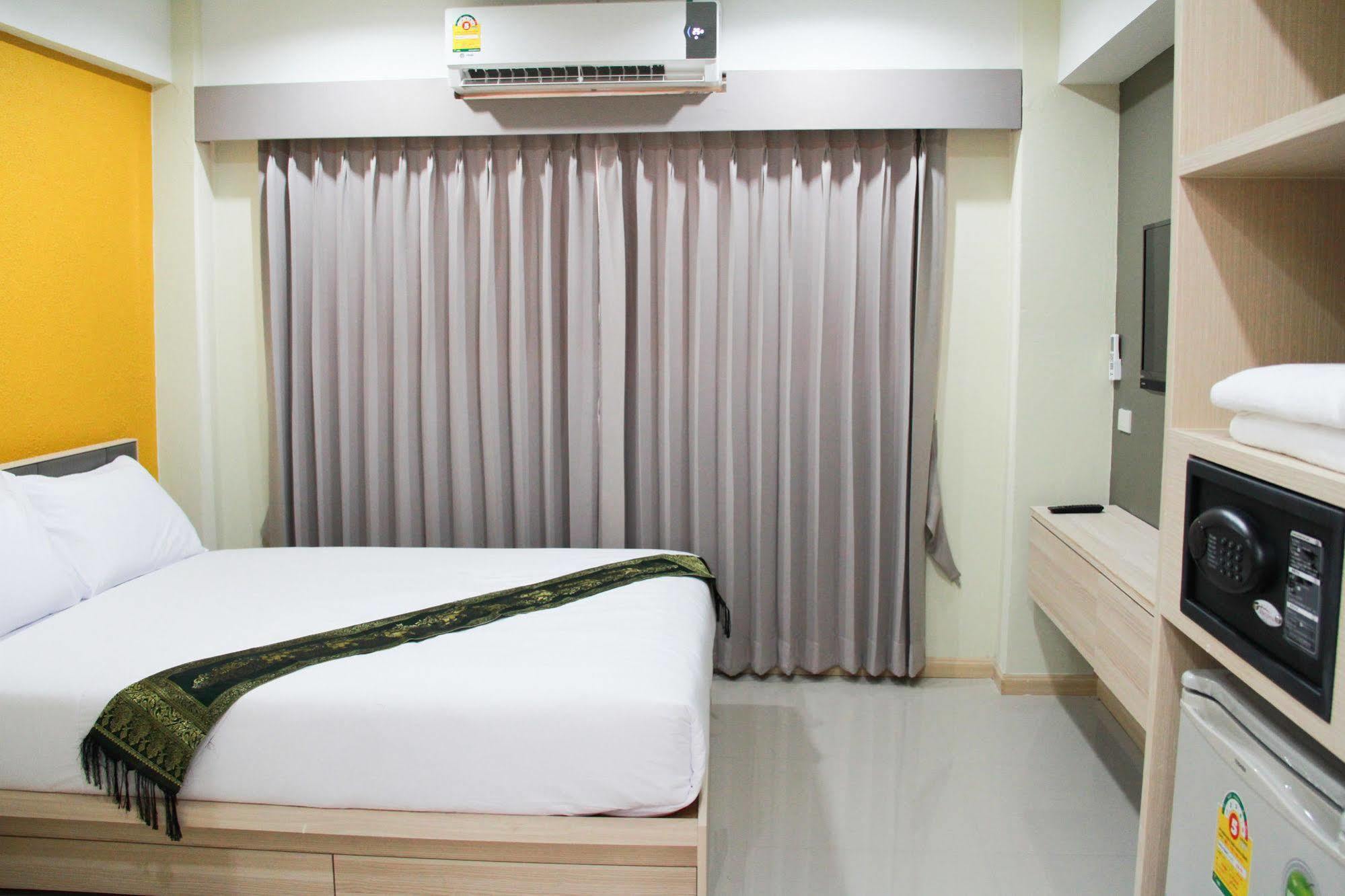 La Porte Hotel 3*