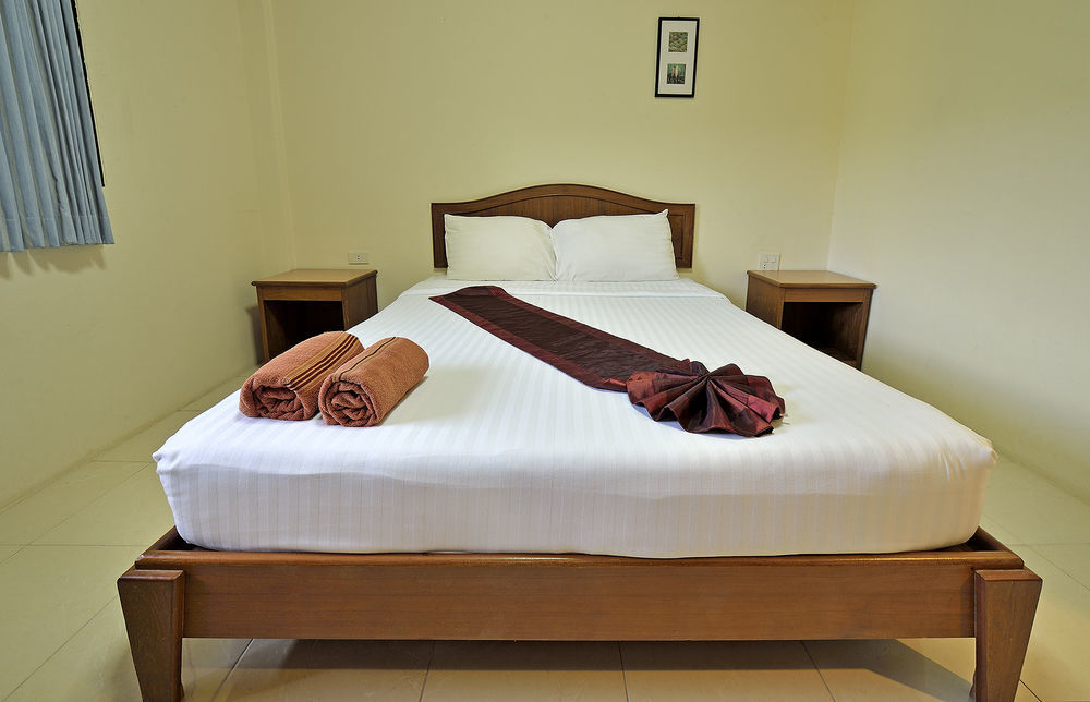 Mukanda Guest house 2*
