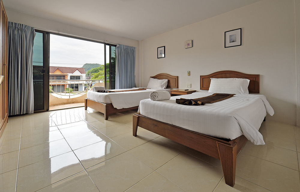 Mukanda Guest house Ao Nang