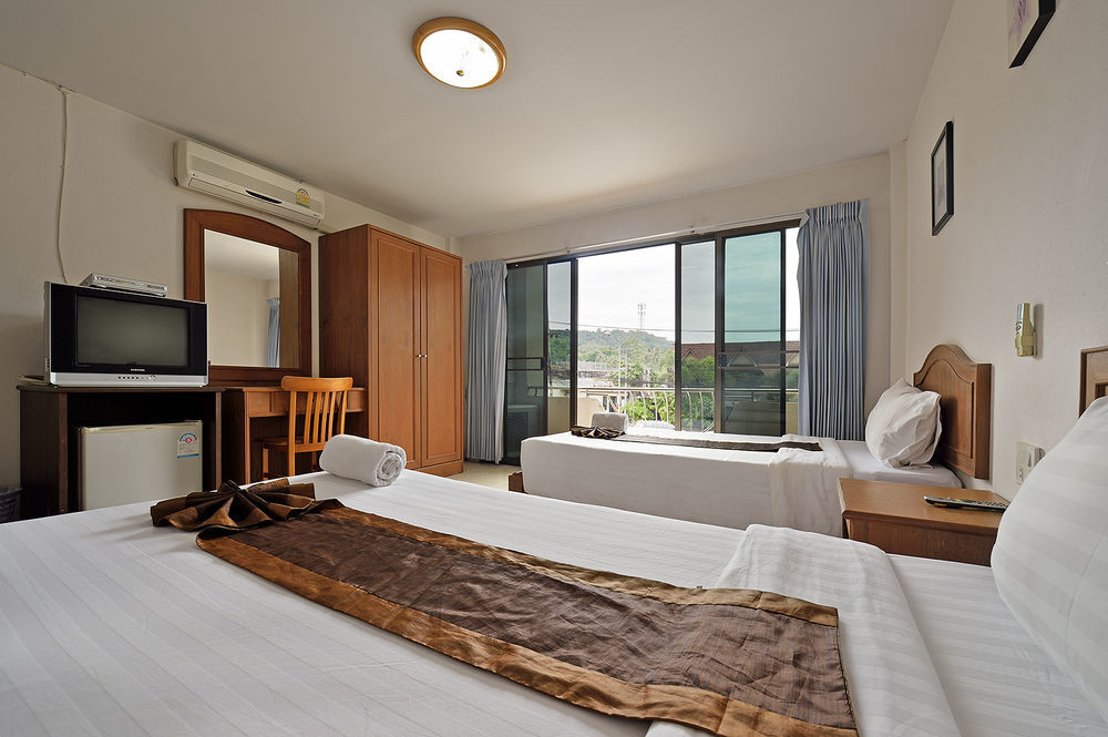 Mukanda Guest house 2*