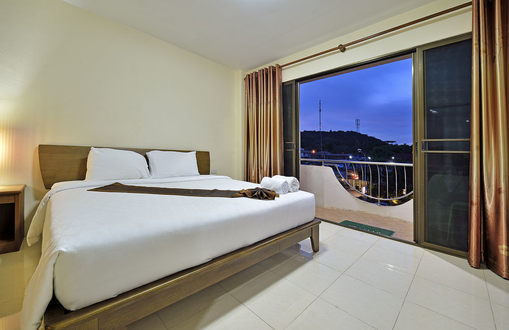 Guest house Mukanda Ao Nang