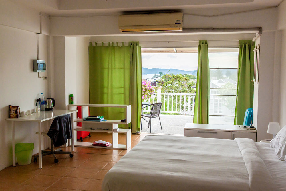 Hotel Little 4*
