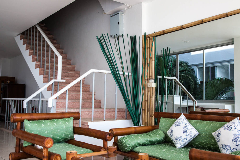 Little Hotel 4*