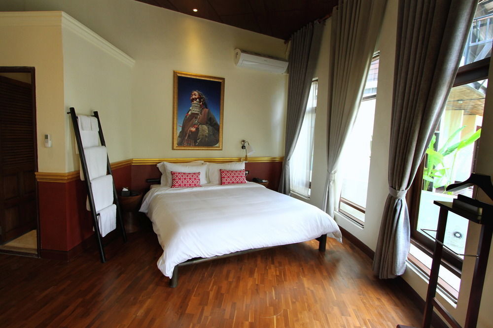 Resort Fanli Chiang Mai Mae Rim