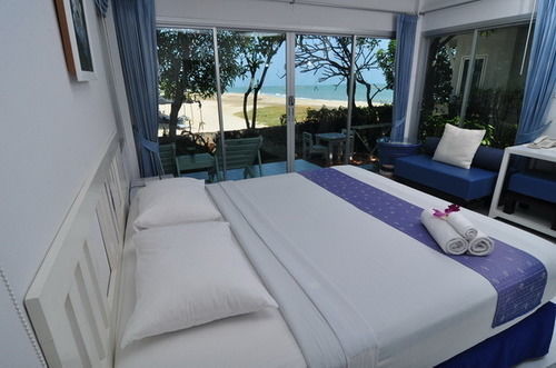 Resort Blue Sky 3*