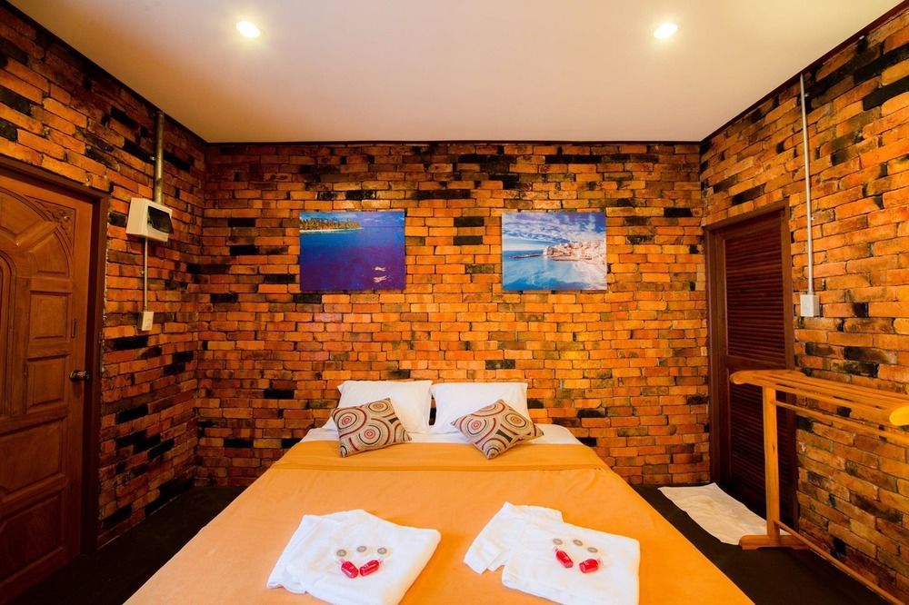 Hotel Adang Island Koh Lipe