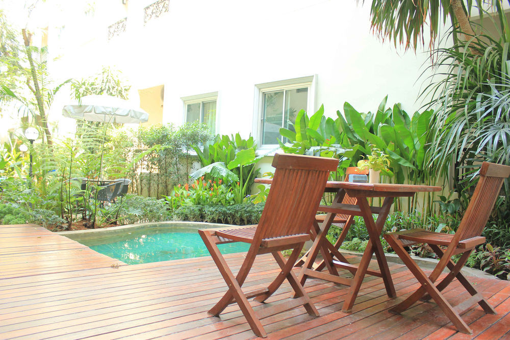 The Grand Paradise 3*