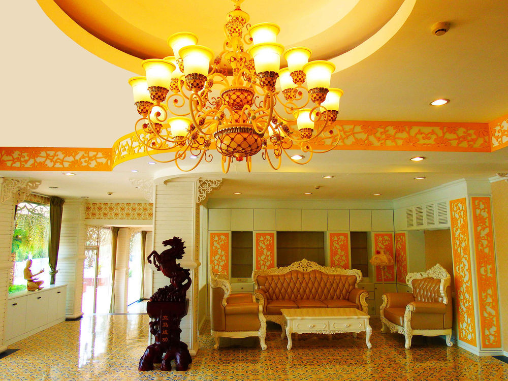 The Grand Paradise Bangkok