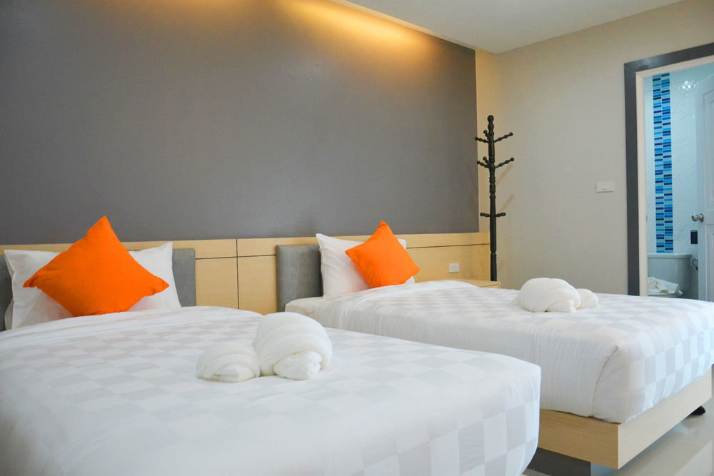 The Smart Yai Hat Yai