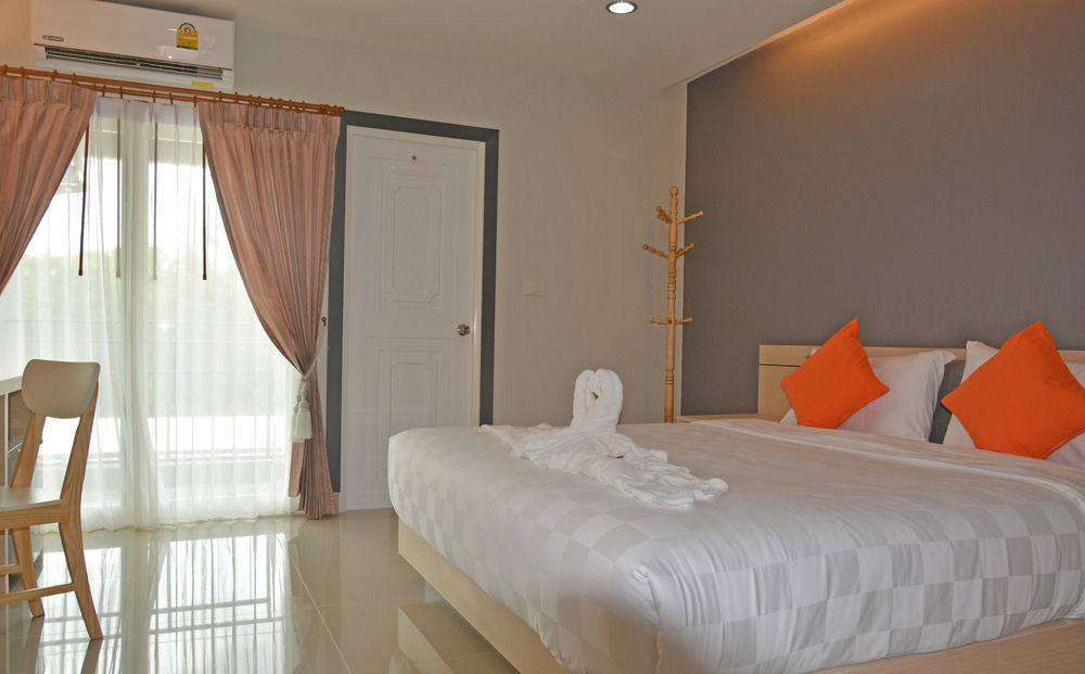 The Smart Yai Hotel 3*
