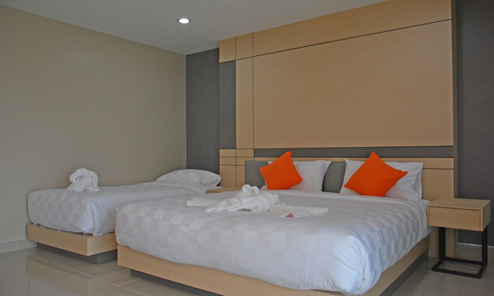 The Smart Yai 3* Hat Yai