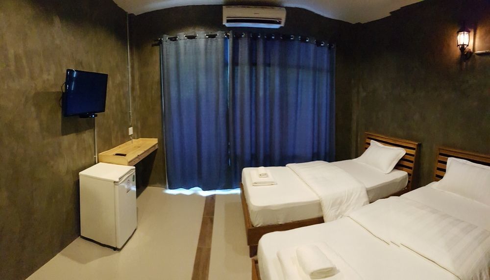 Varich Chumphon