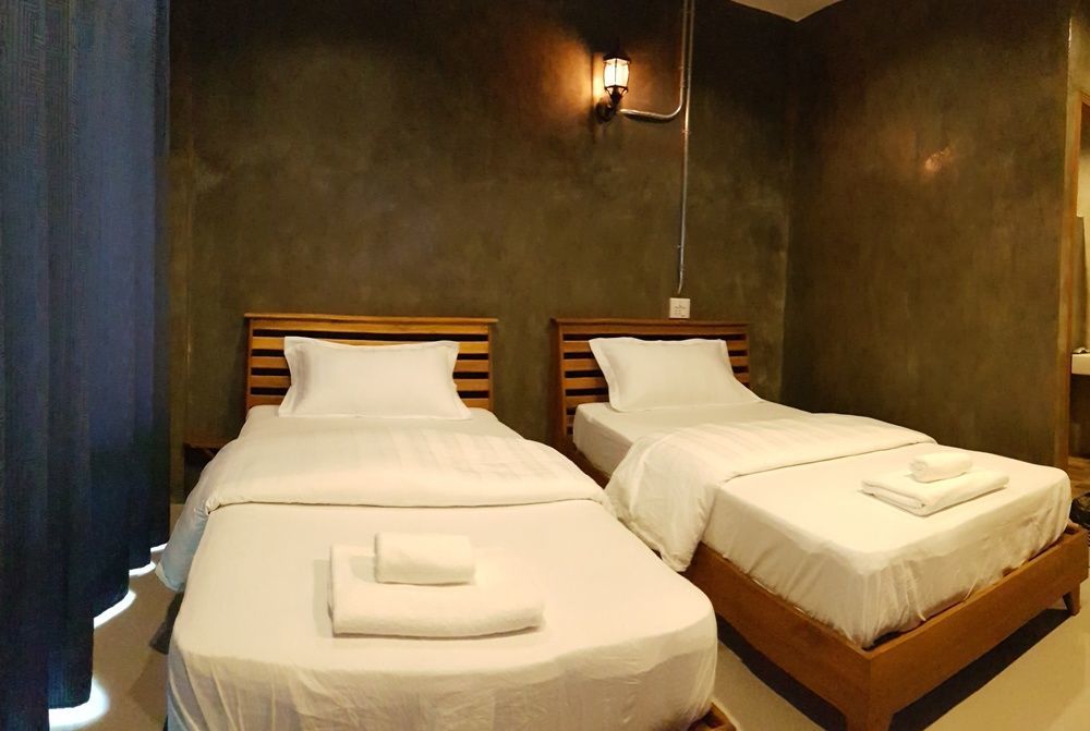 Varich 3* Chumphon