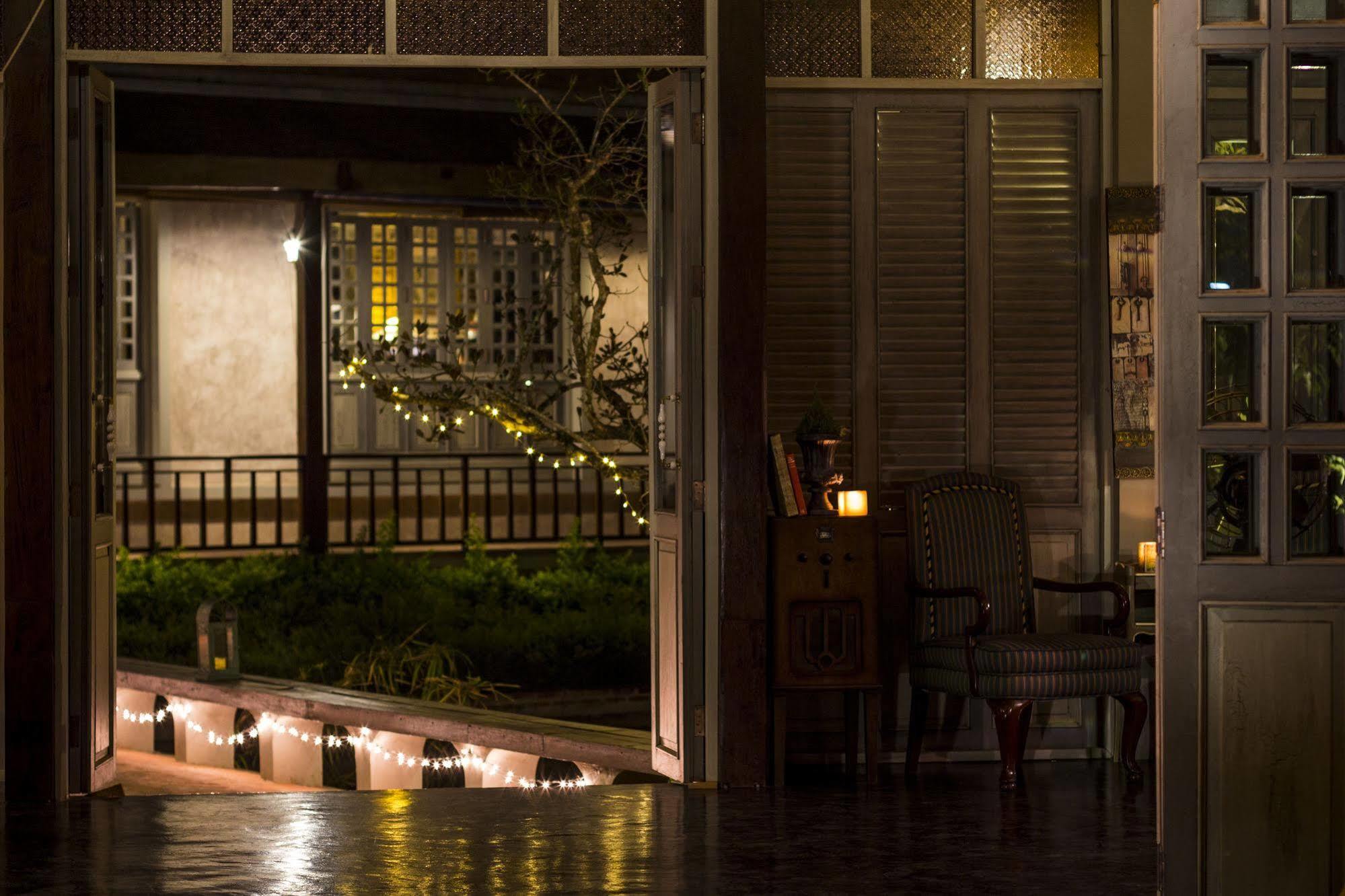 Reverie Siam Resort Pai