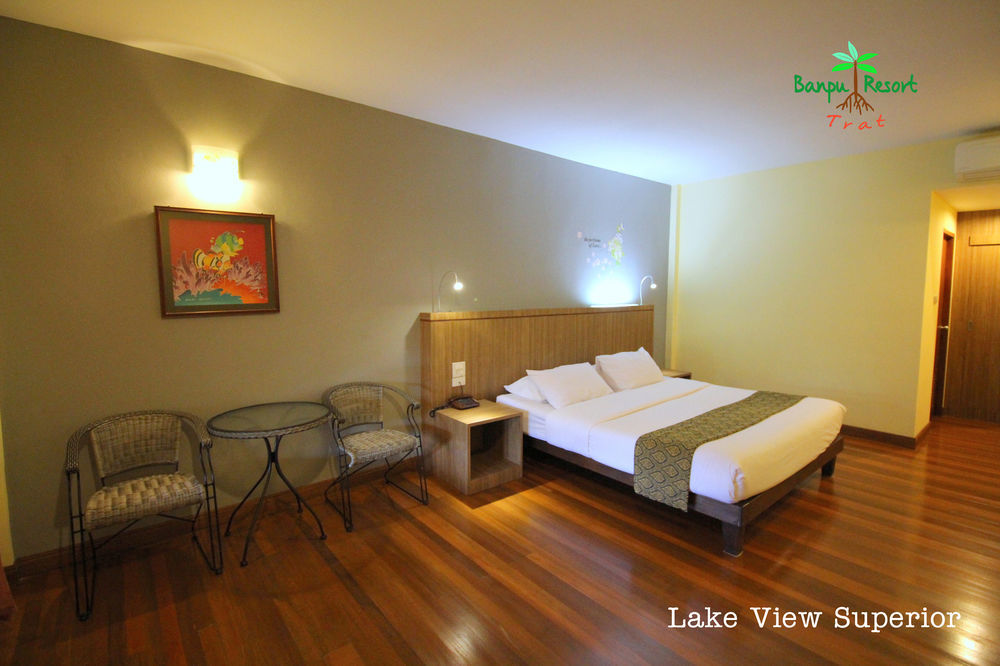 Banpu Trat Resort