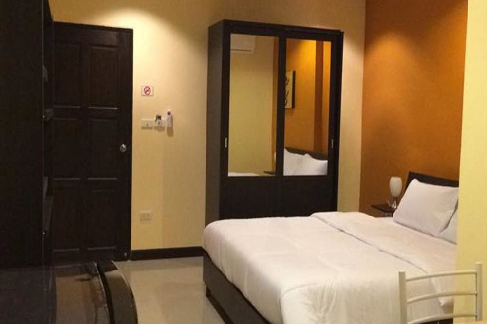 Gecko Guest house 2*