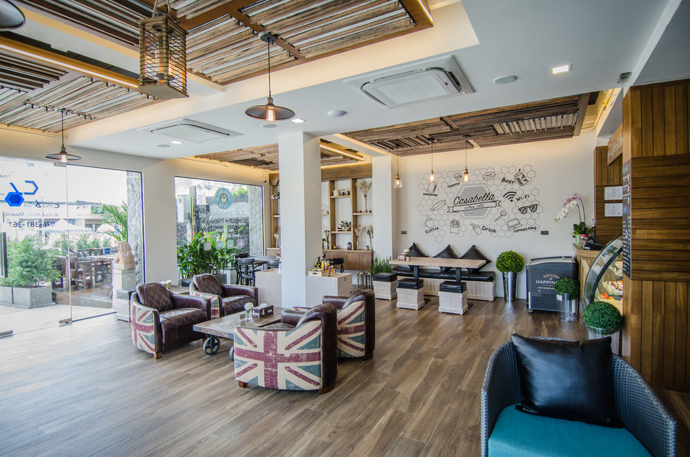 Hotel Casa Bella Phuket Chalong