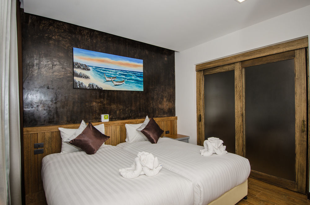 Hotel Casa Bella Phuket