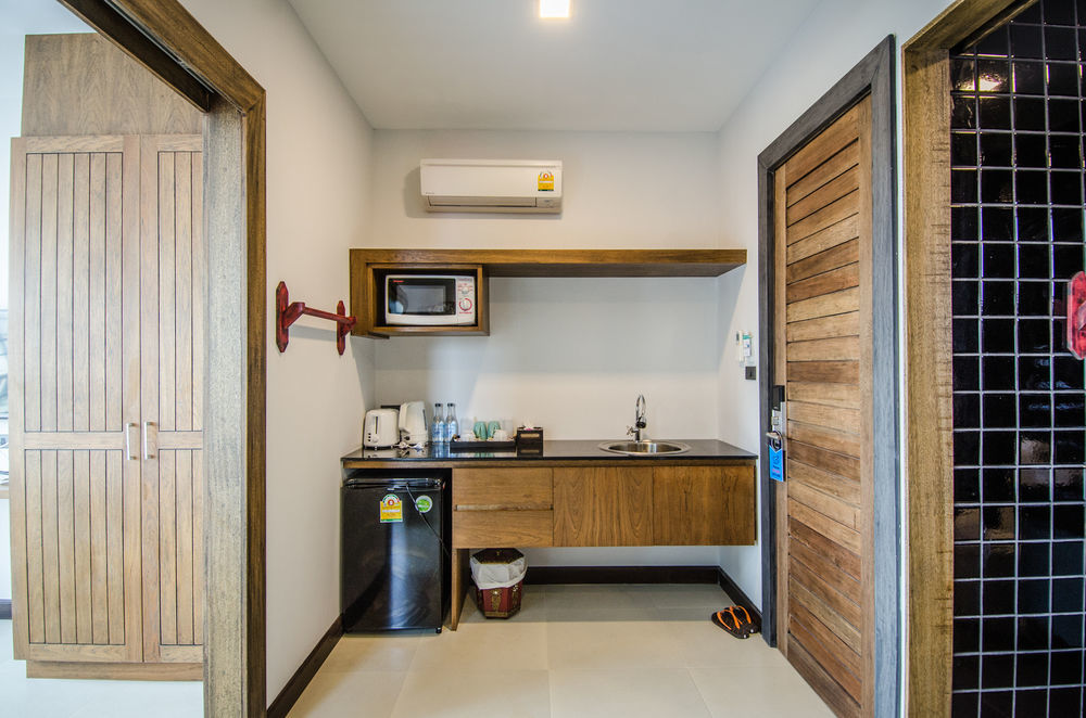 Casa Bella Phuket 3*