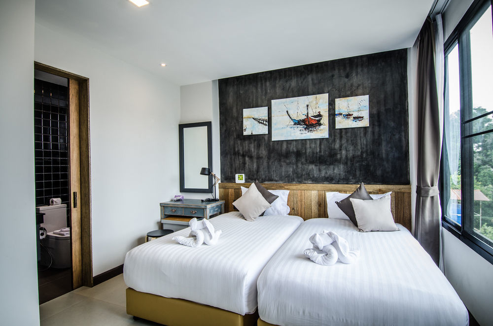 Casa Bella Phuket Hotel Chalong