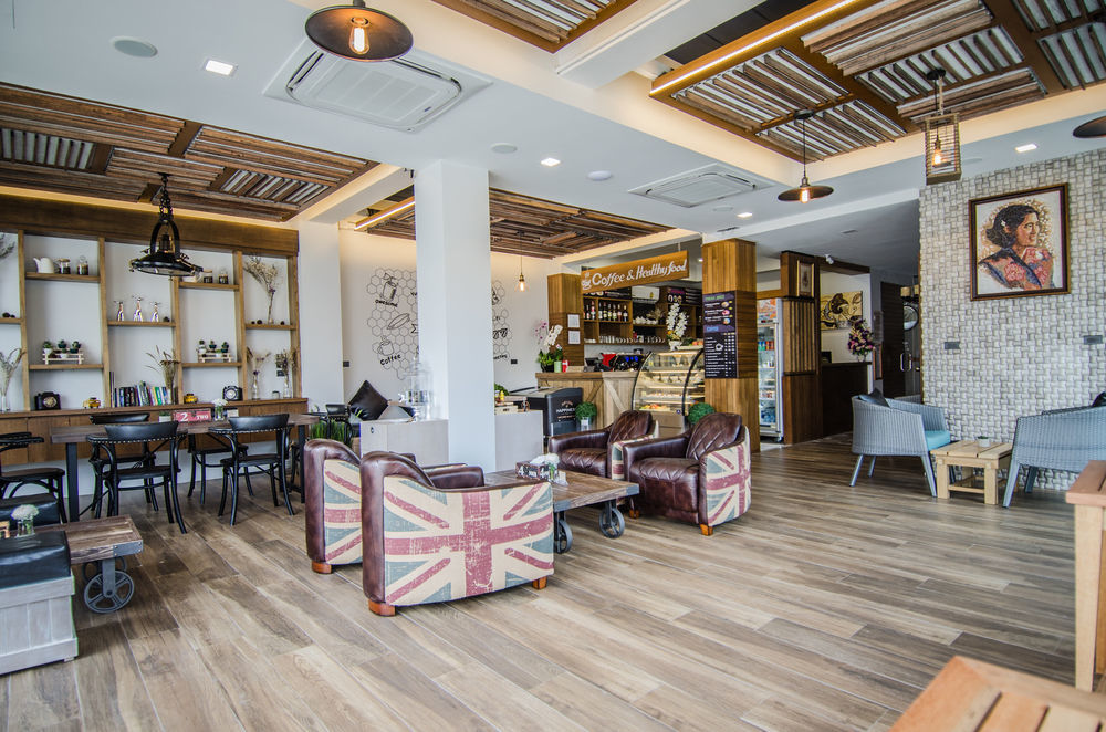 Casa Bella Phuket 3*