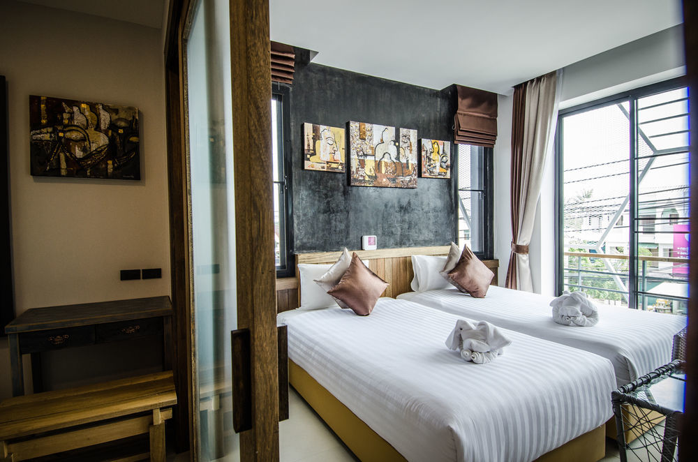 Hotel Casa Bella Phuket Chalong