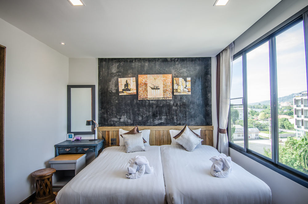 Casa Bella Phuket Hotel
