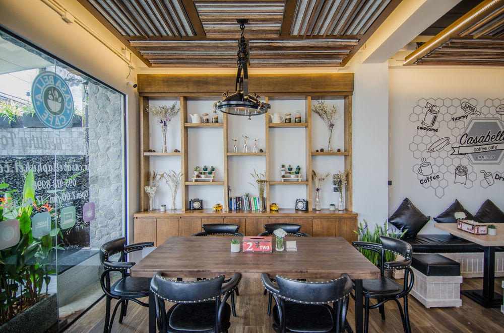 Hotel Casa Bella Phuket 3*