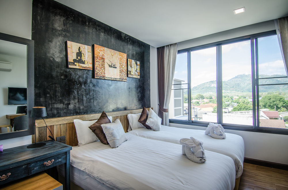 Casa Bella Phuket 3* Chalong