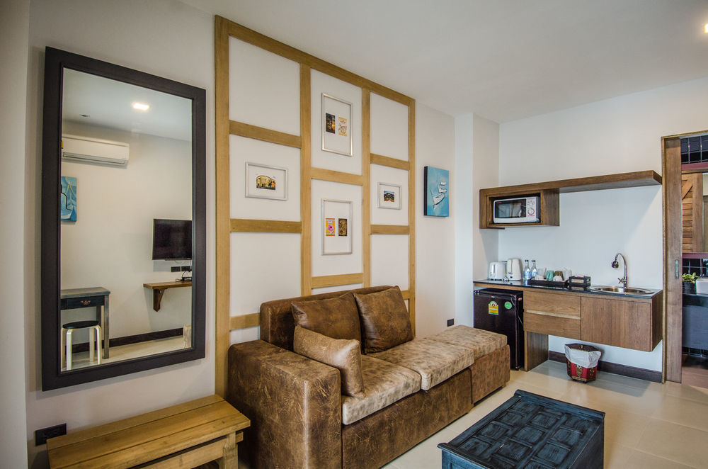 Hotel Casa Bella Phuket Chalong