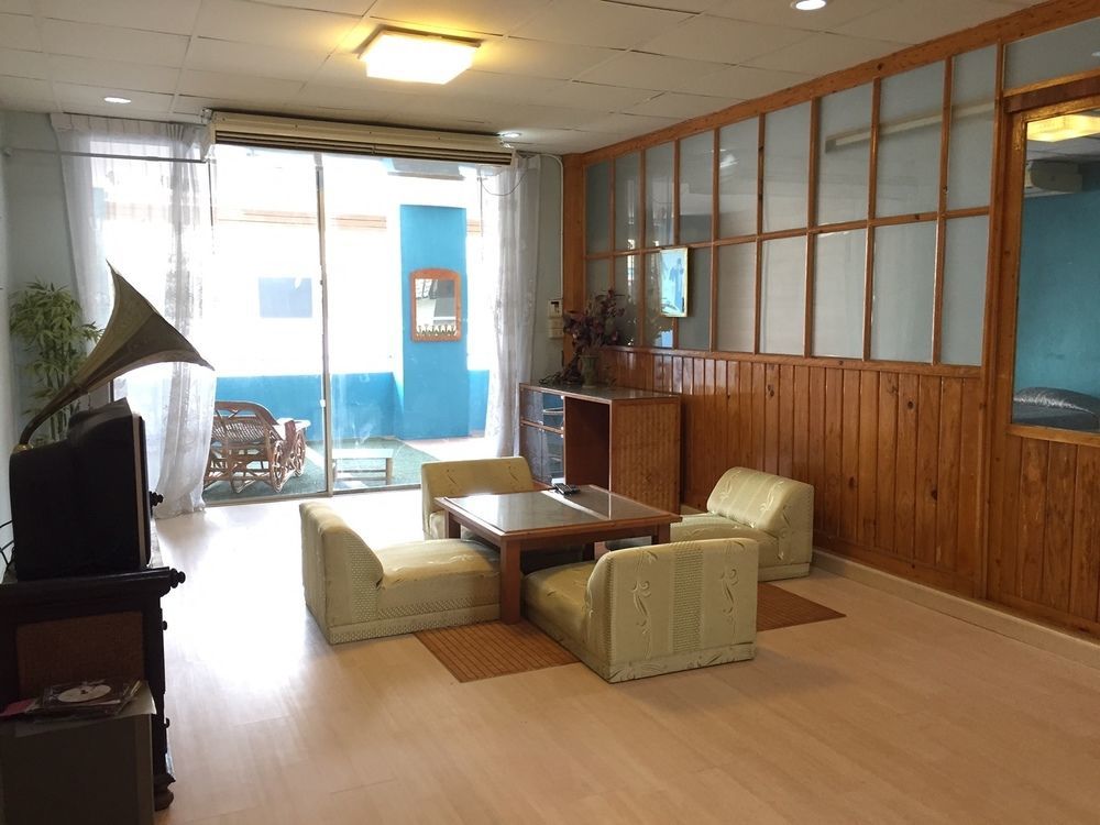 Guest house Oyo 75486 Anna 3*