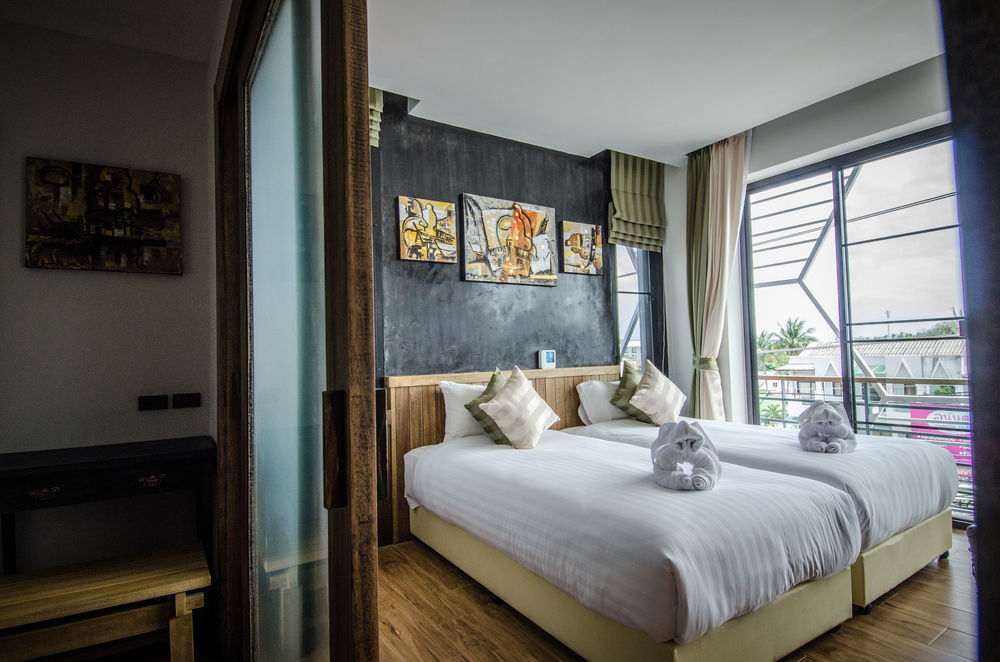 Casa Bella Phuket