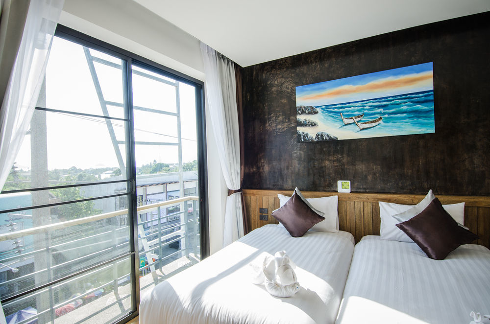 Casa Bella Phuket 3*
