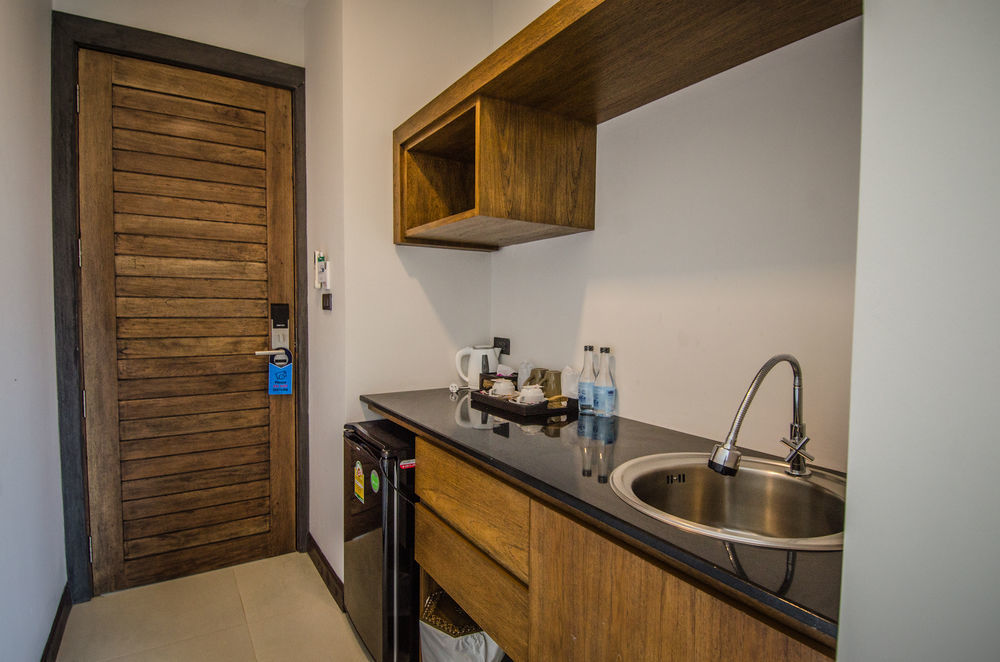 Hotel Casa Bella Phuket