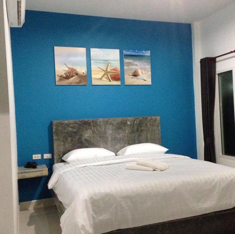 The O2 Guest house Hat Yai