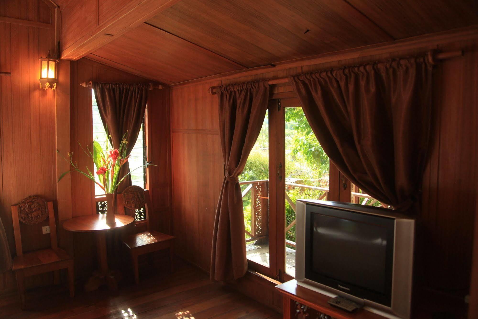 Treehouse Pai