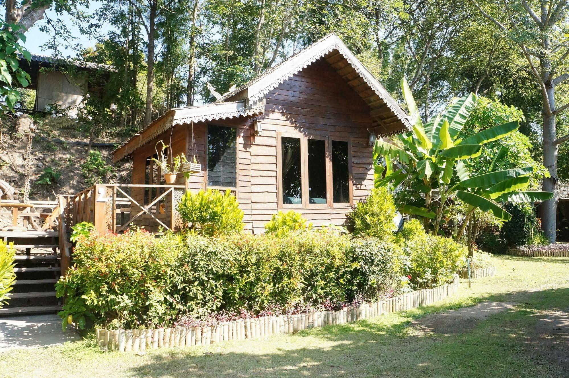 Treehouse