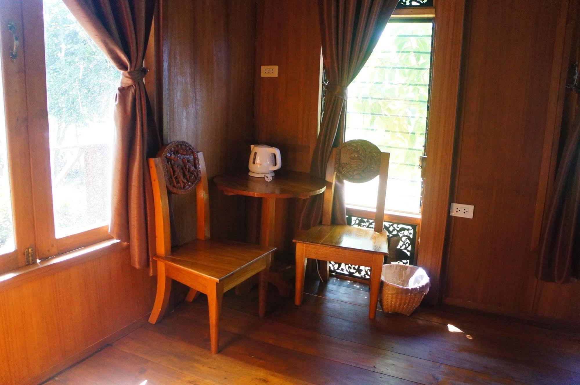 Treehouse