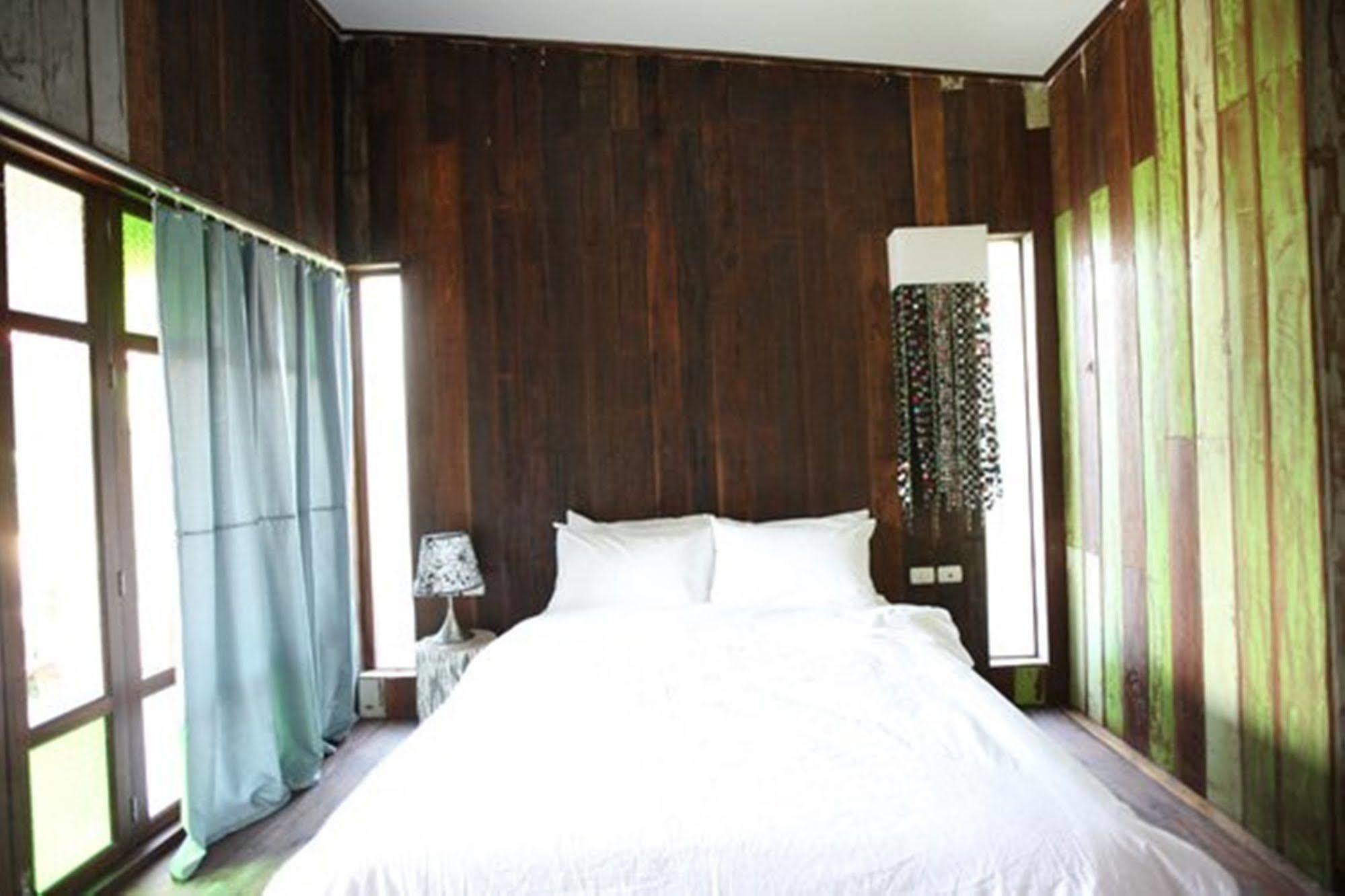 Chababaancham 3* Amphawa