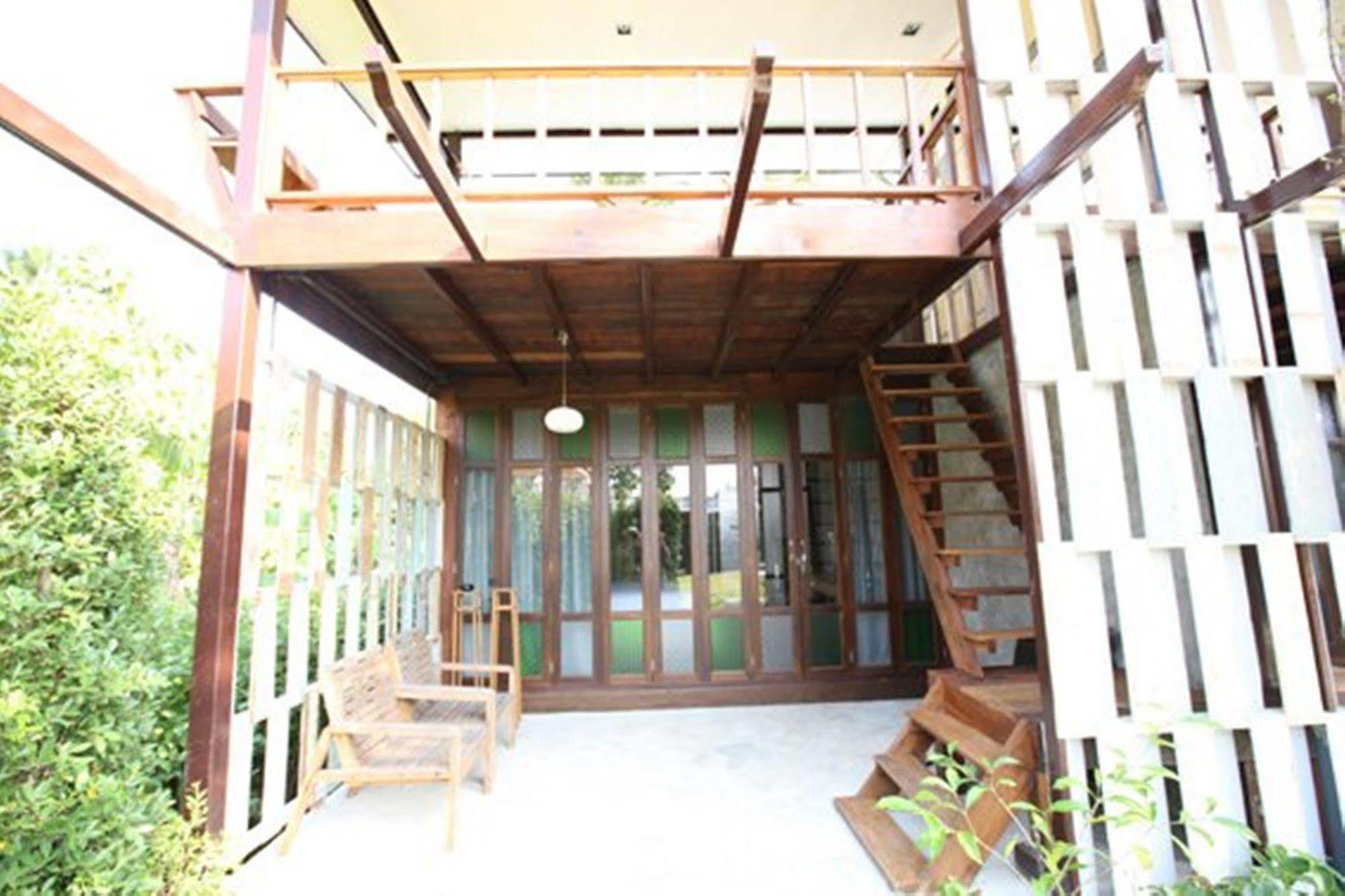 Chababaancham Hotel 3*