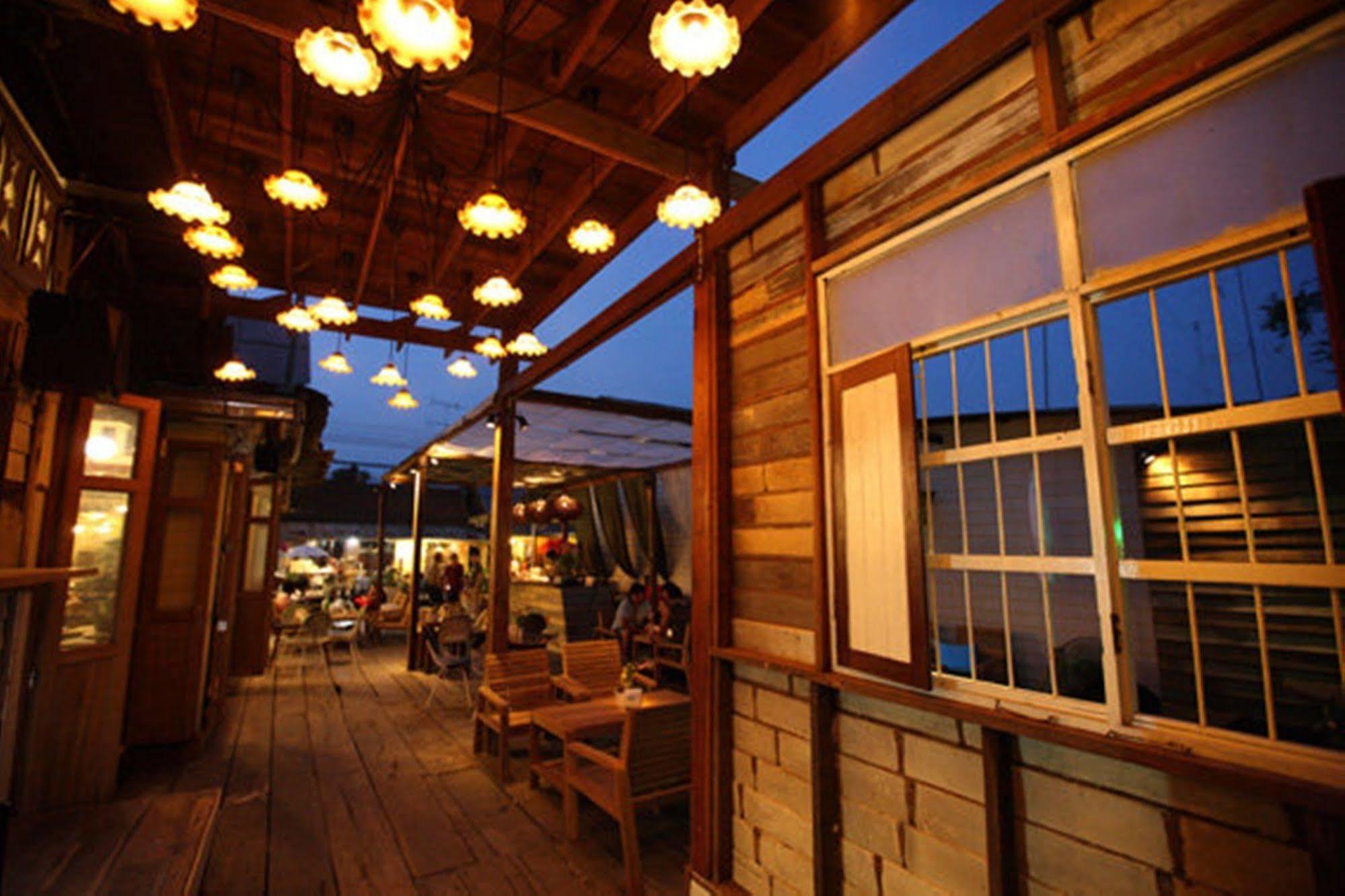 Chababaancham 3* Amphawa