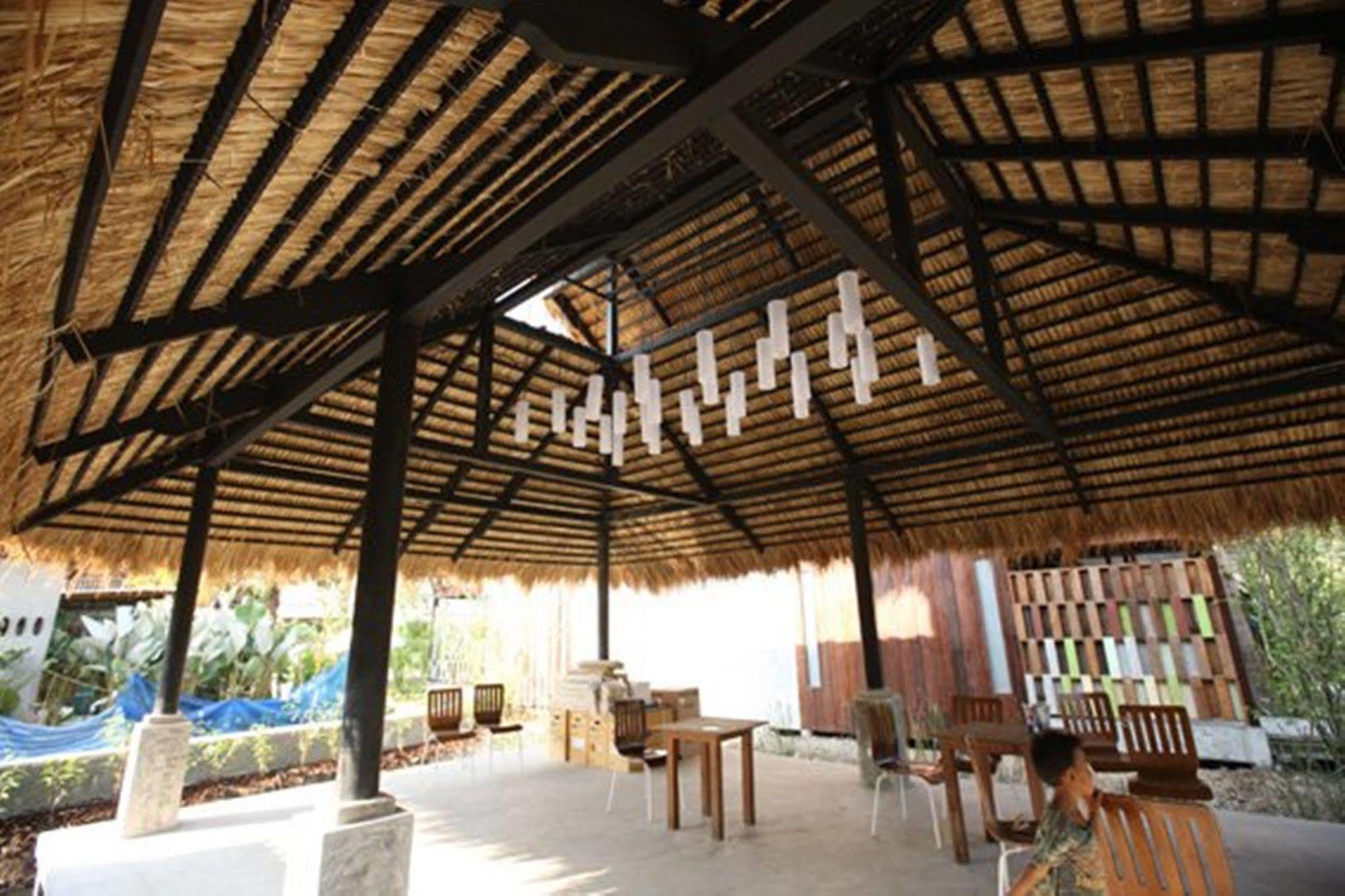 Chababaancham Hotel